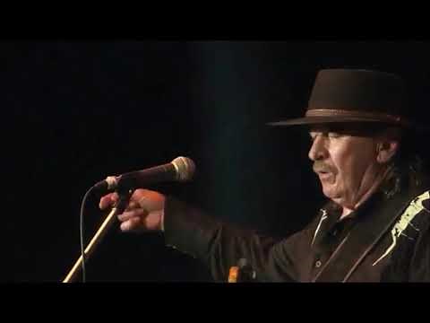 Matt Minglewood live 2018 - Can't You See