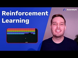 Q-Learning Explained - Reinforcement Learning Tutorial