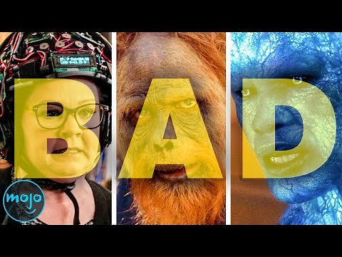 Top 30 Movies That BOMBED So Hard They Had To Cancel The Sequel