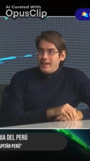 Capitán Perú on Reels