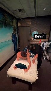 Best Massage ever …. | Zach Rance