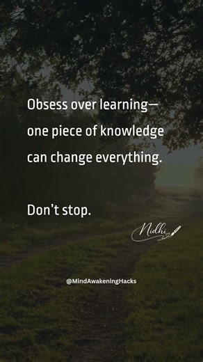 One Skill Can Change Your Life 📚🔥 #motivation #personalgrowth #lifelessons #inspiration #lifetruth