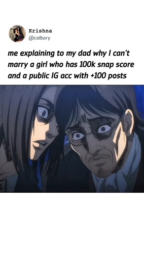 me explaining to my dad why I can't marry a girl | Follow Me On Instagram Username-Calbory #shorts