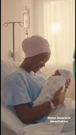 She’s so angry 😂😂😂😂 | Mabel Amarachi Nwachukwu