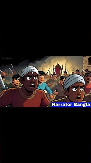 Who Created Bengal? 🤯 | The Rise of Ilyas Shah