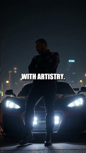 The Valkyrie Dream: Inside Aston Martin’s 3 Million Hypercar