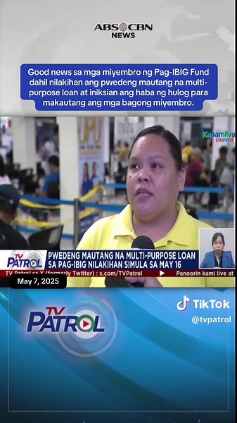 Pag-IBIG Multi-Purpose Loan Process Explained