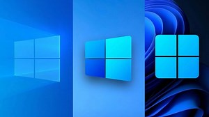 Windows 10 vs 10X vs 11!
