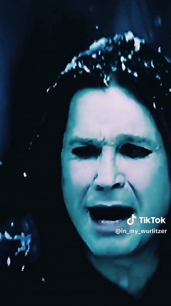 Dreamer Ozzy Osbourne Official Music Video 2001