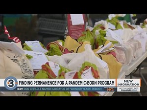 Local non-profit determined to find pandemic-born programs a permanent place in Madison