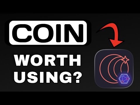 COIN APP REVIEW - WORTH USING? (EXPLAINED)