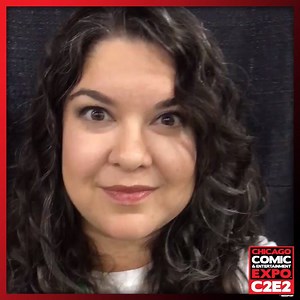 ICYMI: Colleen Clinkenbeard Voice Actress (My Hero Academia, Fairy Tail, Yuri!!! on Ice) is super excited to be making her way to #C2E2 2020! Badges are now available. Get yours today: C2E220.com/BuyBadges | C2E2