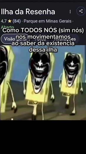 Ilha da resenha: como resenhar e curtir a ilha