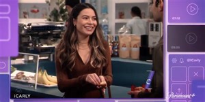"iCarly" Reveals Brand New Revival Opening Theme and It Features Miranda Cosgrove Recreating a Meme