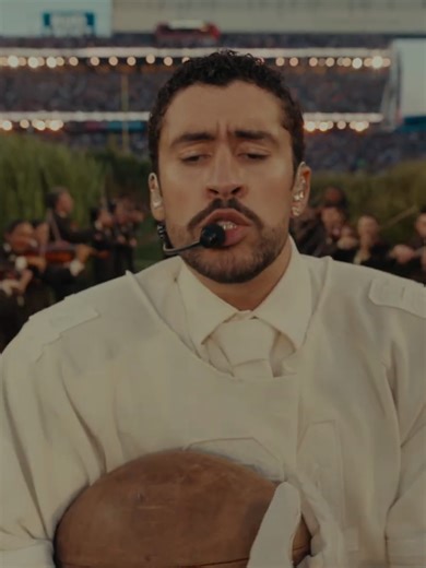 SUPERBOWL LX BADBUNNY #badbunny #superbowl #superbowlhalftimeshow | superbowl