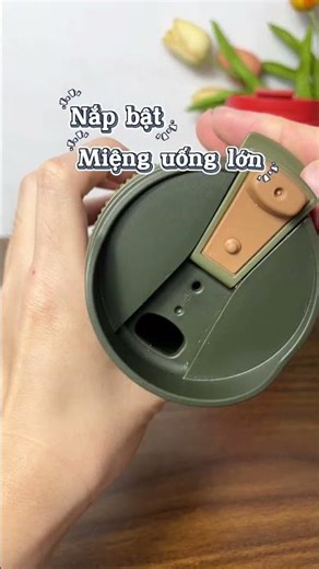 Cốc giữ nhiệt inox 304 Elmich EL8345 dung tích 480ml, Hàng chính hãng - JoyMall