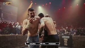 2.8M views · 10K reactions | Best Fights and KO of TOP DOG 8 Part 1 Bare knuck.#fight #mma #boxing #ufc #fighter #kickboxing #fitness #muaythai #martialarts #training #bjj #sport #fighting #jiujitsu #motivation #fights #wrestling #gym #karate #love #workout | Fan Movies | Facebook