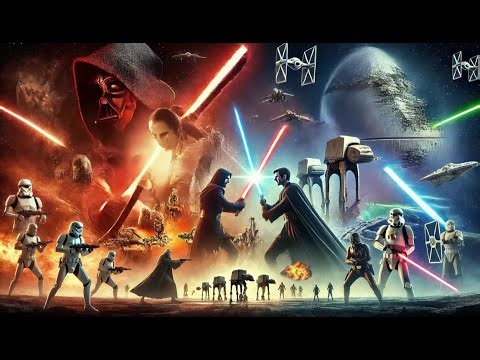 Unstoppable! Dominate in SWTOR PvP in 2025 like a pro!