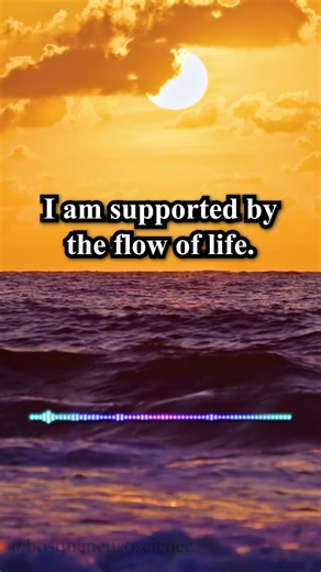 Everything Is Working Out For Me | Positive Affirmations for Stress and Anxiety | Positive Thinking