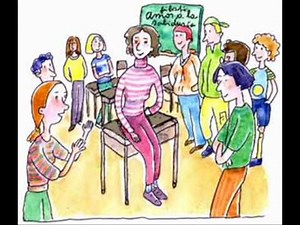 La Persona y sus caracteristicas :D