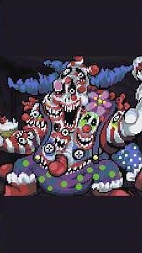 I Met Pierre's FINAL Form (Look Outside)