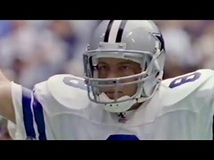 1993 | Dallas Cowboys Season Highlights | Super Bowl XXVIII Champions