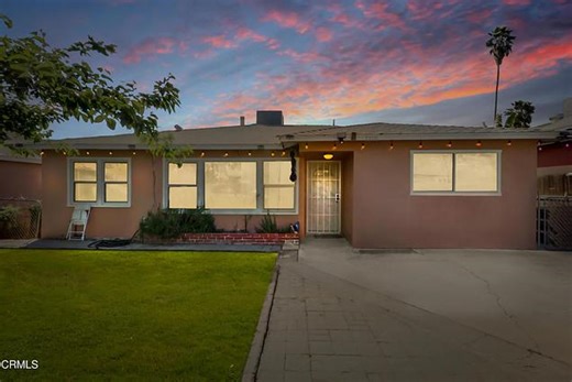 1318 Vale St, Bakersfield, CA 93307 | Estately 🧡 | MLS# V1-35822
