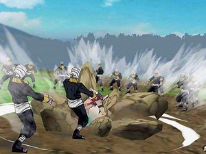 How To Download Naruto Shippuden Ultimate Ninja Impact For Ppsspp