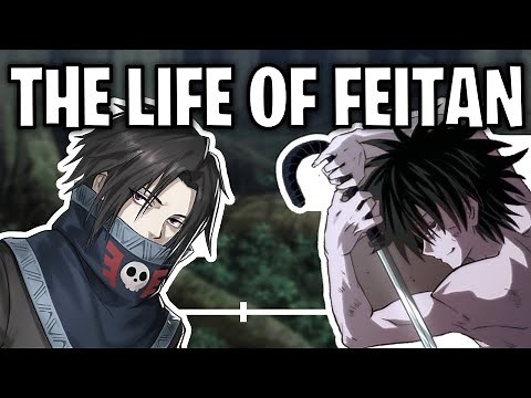 The Life Of Feitan Portor (Hunter × Hunter)