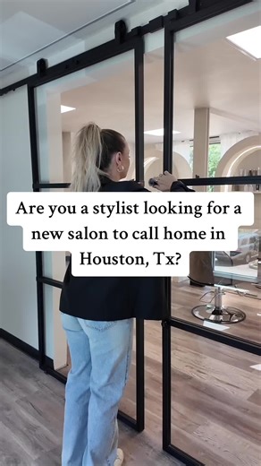 Chey Chey- Houston Hairstylist on TikTok