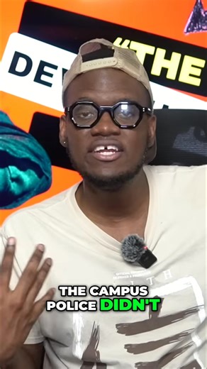 Breaking news! A possible serial abuser is allegedly targeting women. Multiple women are sharing their encounters with Orville Dietrich. The campus police put one woman in a bad situation. The full Social Media Countdown video is available on The Dutty Berry Show Youtube channel. | Dutty Berry Show