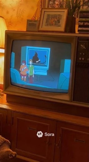 Scooby-Doo x ChatGPT – The Lost 90s Episode