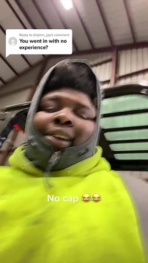 Confession: Lied on Resume & Learned to Drive in 2 Days