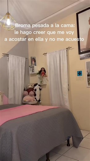 Broma Pesada a la Cama: Engaño Divertido