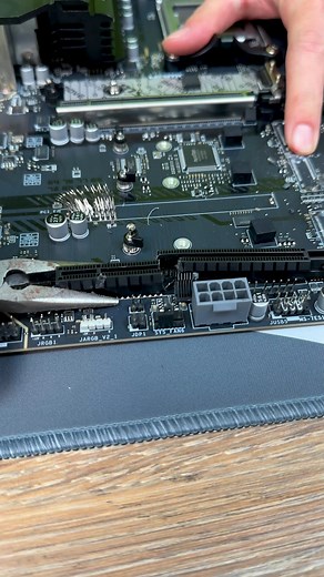 Megekko-tip #6769: Verwijder de ongebruikte slots, dan werken de andere slots harder. ~𝓗𝓪𝓼𝓱𝓽𝓪𝓰𝓼~ #megekko #webshop #computer #pcgaming #gaming #gamer #pcgamer #pcbuild #pcwebshop #pcsetup #pcgaming #gameplay #gamingsetup #computer #videogame #pctips | Megekko