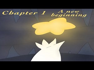 White Rose Comic Dub: Chapter 1 - A New Beginning