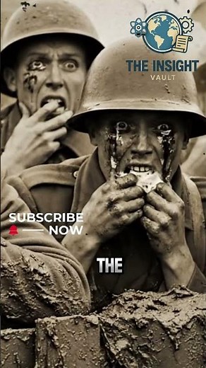 WW1's Deadliest Inventions: Gas, Guns & Tanks That Killed 10 Million | The Insight Vault