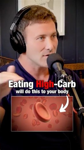 Eating High-Carb Diets Will Do This To Your Body