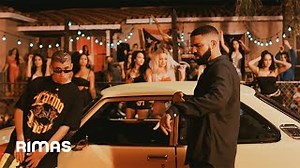 Bad Bunny - MIA (ft.Drake)