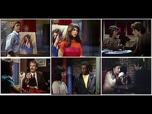 THE EDGE OF NIGHT - SEPTEMBER 7 1982 WABC-TV 7 w/original commercials
