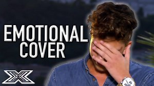 😢 STUNNING Performance On The X Factor UK 😢 #MichaelJacksonDay | The Best of X Factor