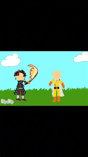 Crazy fight animation #fypシ゚viral #animation #fighting #anime