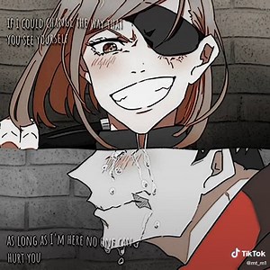 Heartbreaking Moments: Yuji Itadori and Nobara Crying Scenes