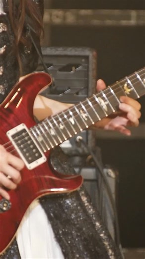 BAND-MAID on Instagram: "[Playback] BAND-MAID Live Playback – "Magie" from BAND-MAID ZEPP TOUR 2024 https://youtu.be/obXVrwIwk2k?si=yFUeV5XliQkAMb-G BAND-MAID 2026 https://bandmaid.tokyo/contents/1019187 #bandmaid"