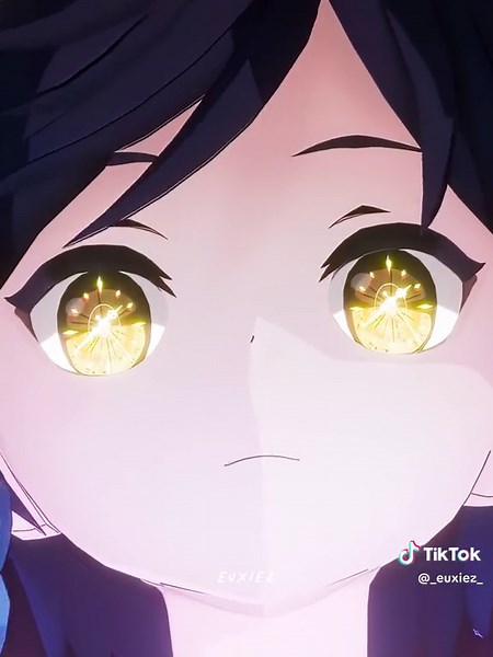 Dark Lumine vs Venti: Genshin Impact Showdown