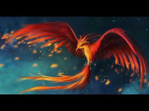 Phoenix Sound Effect
