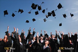 The Future of Higher Education - February 18, 2025- USC Schaeffer