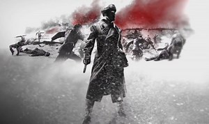 Company of Heroes 2 is free on the Humble Store