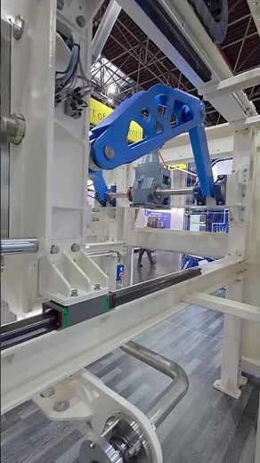 PSE – Electric Molding Machine