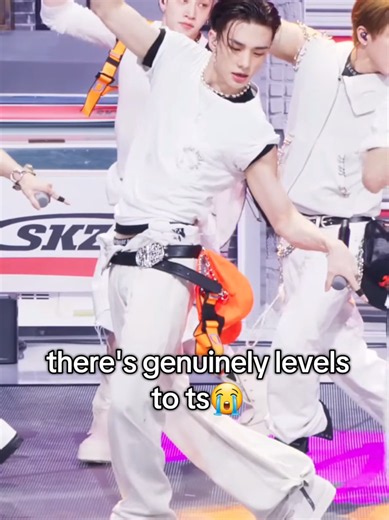 Stray Kids THIS AND THAT dance — why Chan wasn't picked